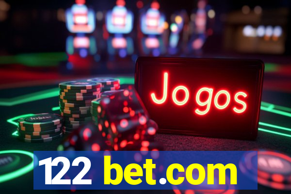 122 bet.com